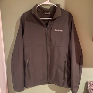 Columbia jacket size Medium